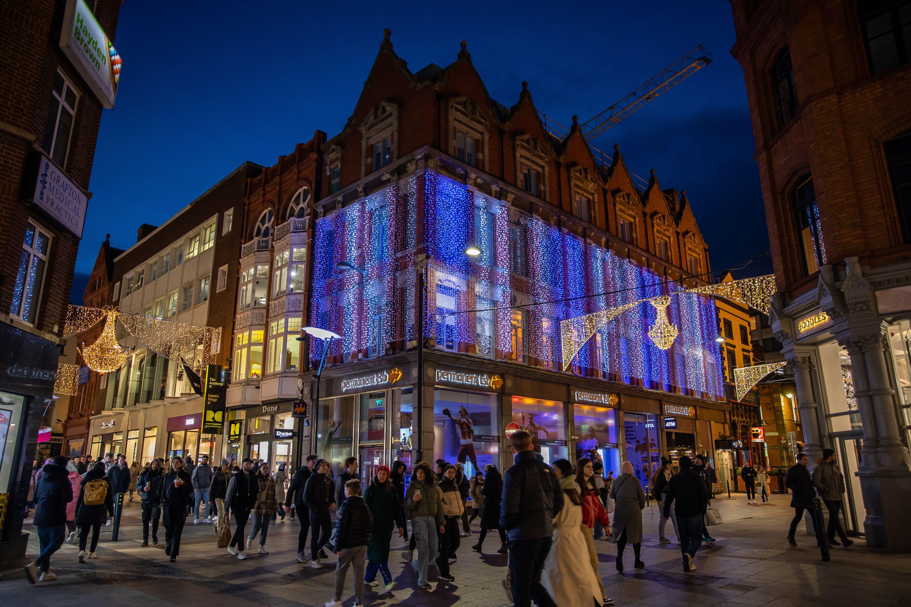 Grafton Street Boutique Aparthotel By City Break Apartments — Foto 3